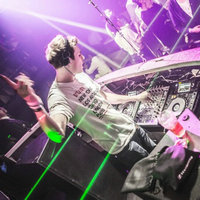 周华健 - 朋友 (Dj钉头 Electro Mix国语男)