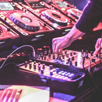 DjErwin-国粤语Electro音乐爱你这样傻那有一天不想你DJ串烧